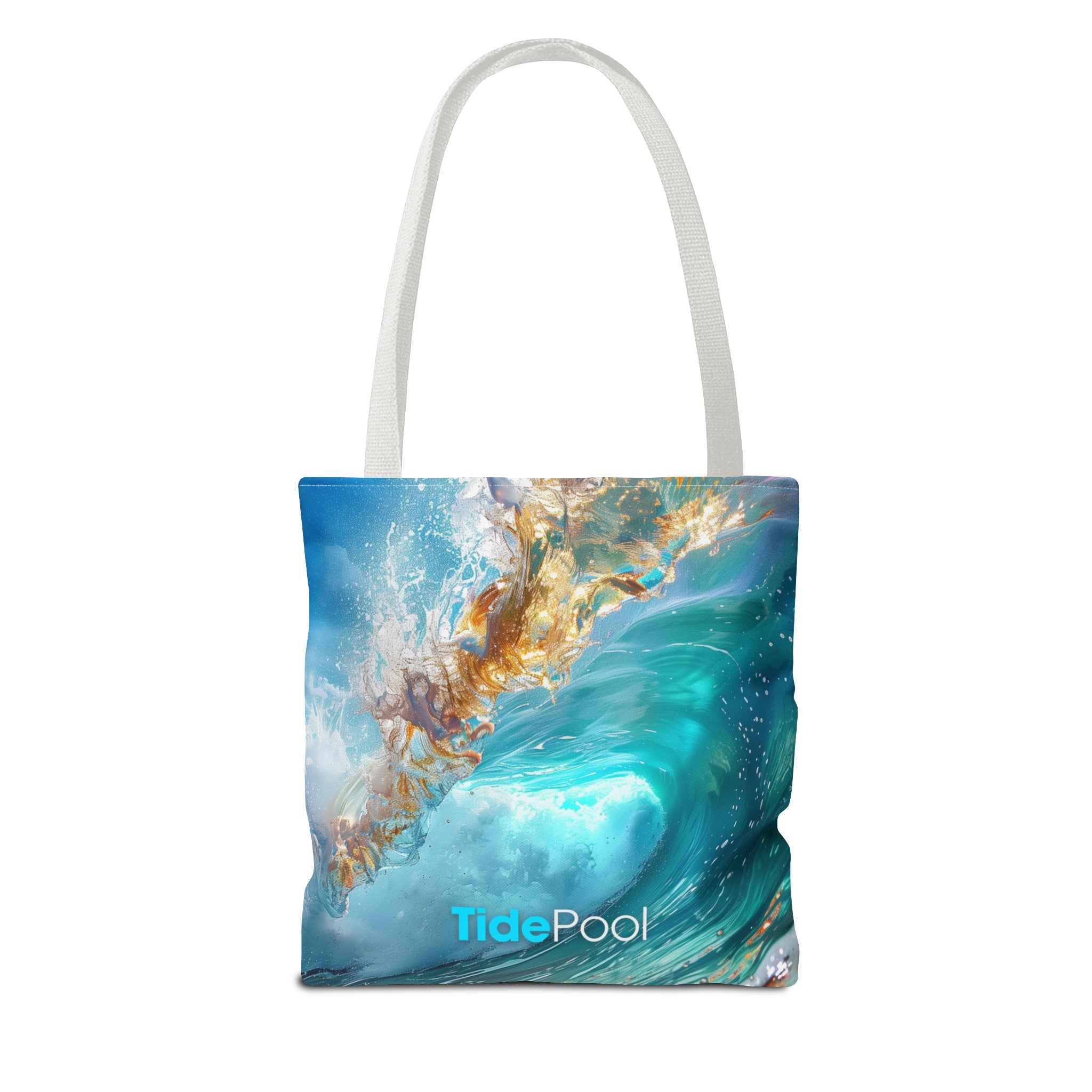 Grab & Go Tote Bag - Waimea