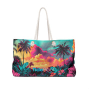 Weekender Tote Bag - Pau Hana