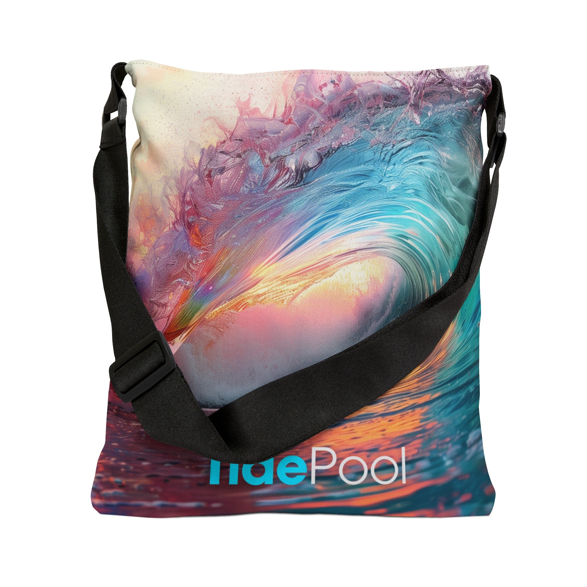 Breezy Tote Bag - North Shore