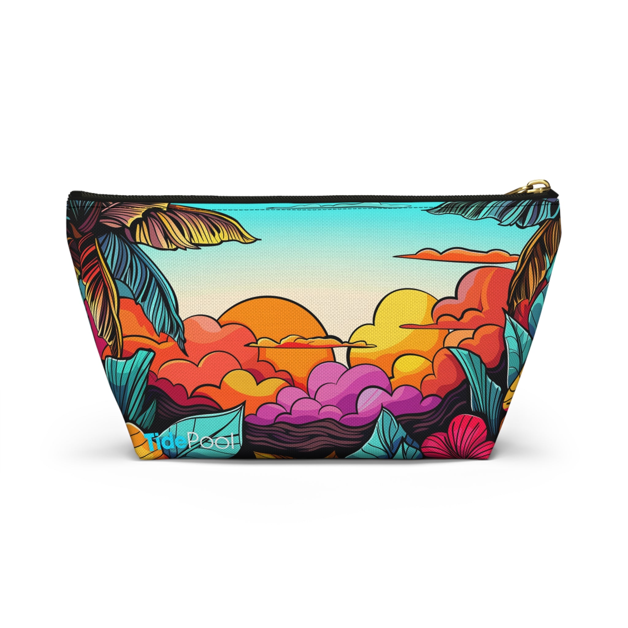 Dash Accessory Bag - Kahala