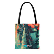 Grab & Go Tote Bag - Serenity