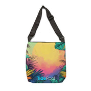 Breezy Tote Bag - Lanikai