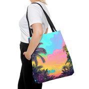 Grab & Go Tote Bag - Waikani