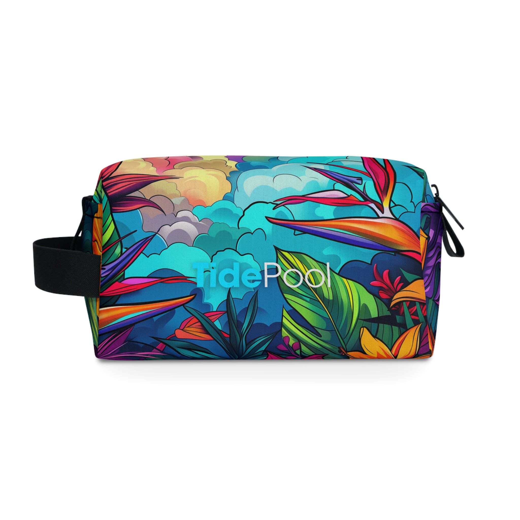 Vibe Vanity Bag - Punalu'u