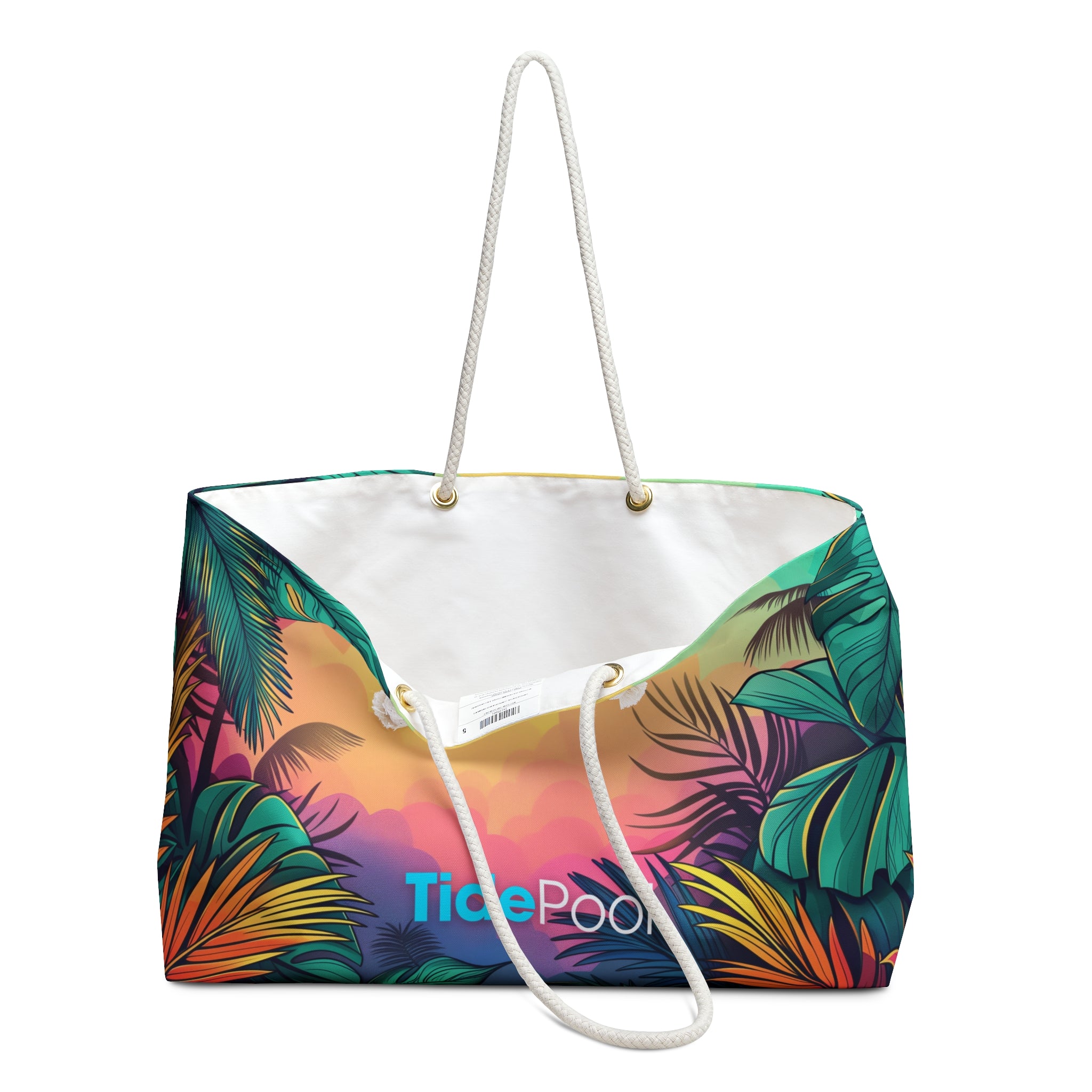 Weekender Tote Bag - Lanikai