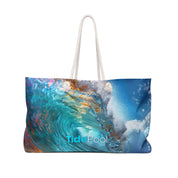 Weekender Tote Bag - Waimea