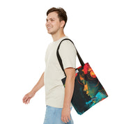 Grab & Go Tote Bag - Portal