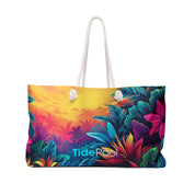 Weekender Tote Bag - Olomana