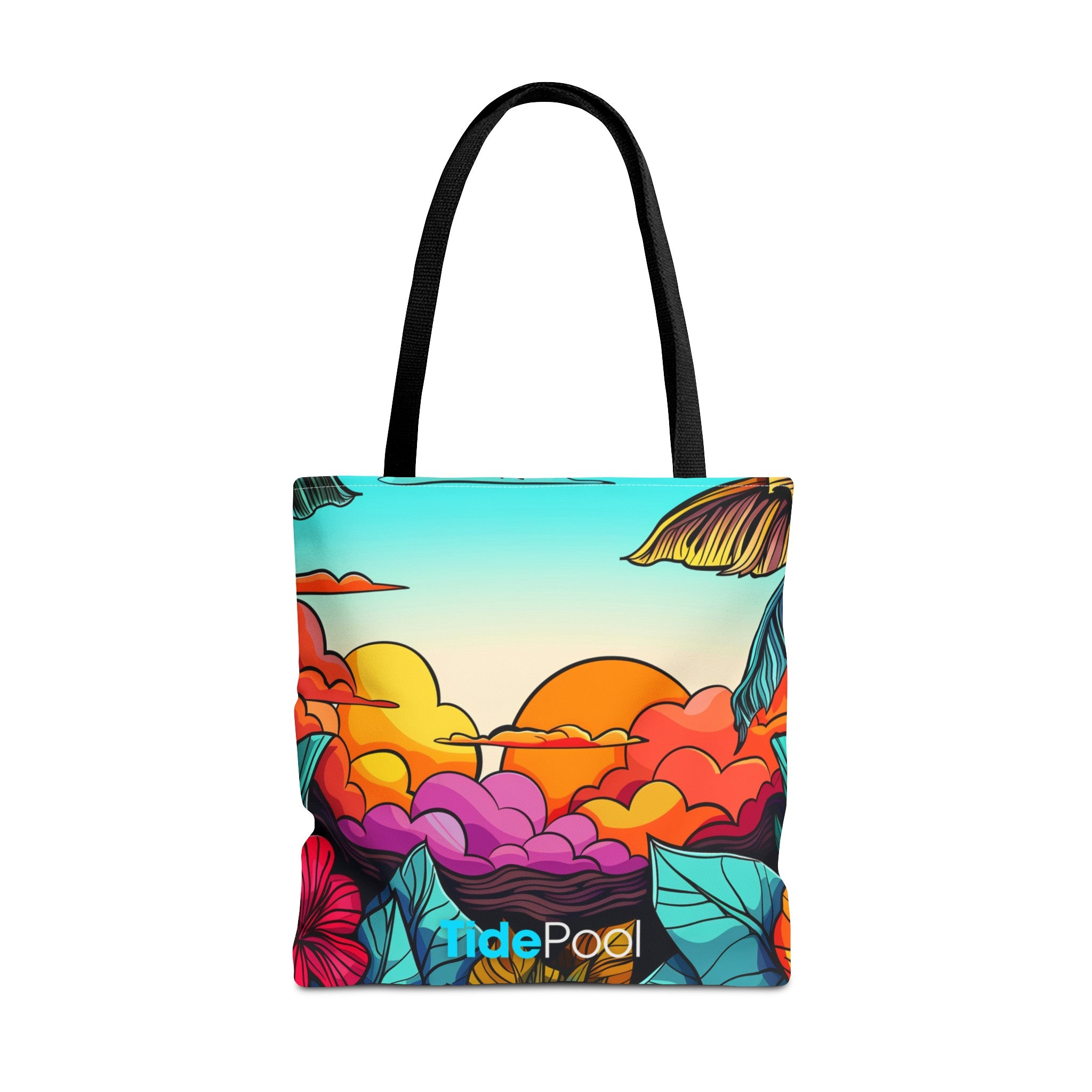 Grab & Go Tote Bag - Kahala