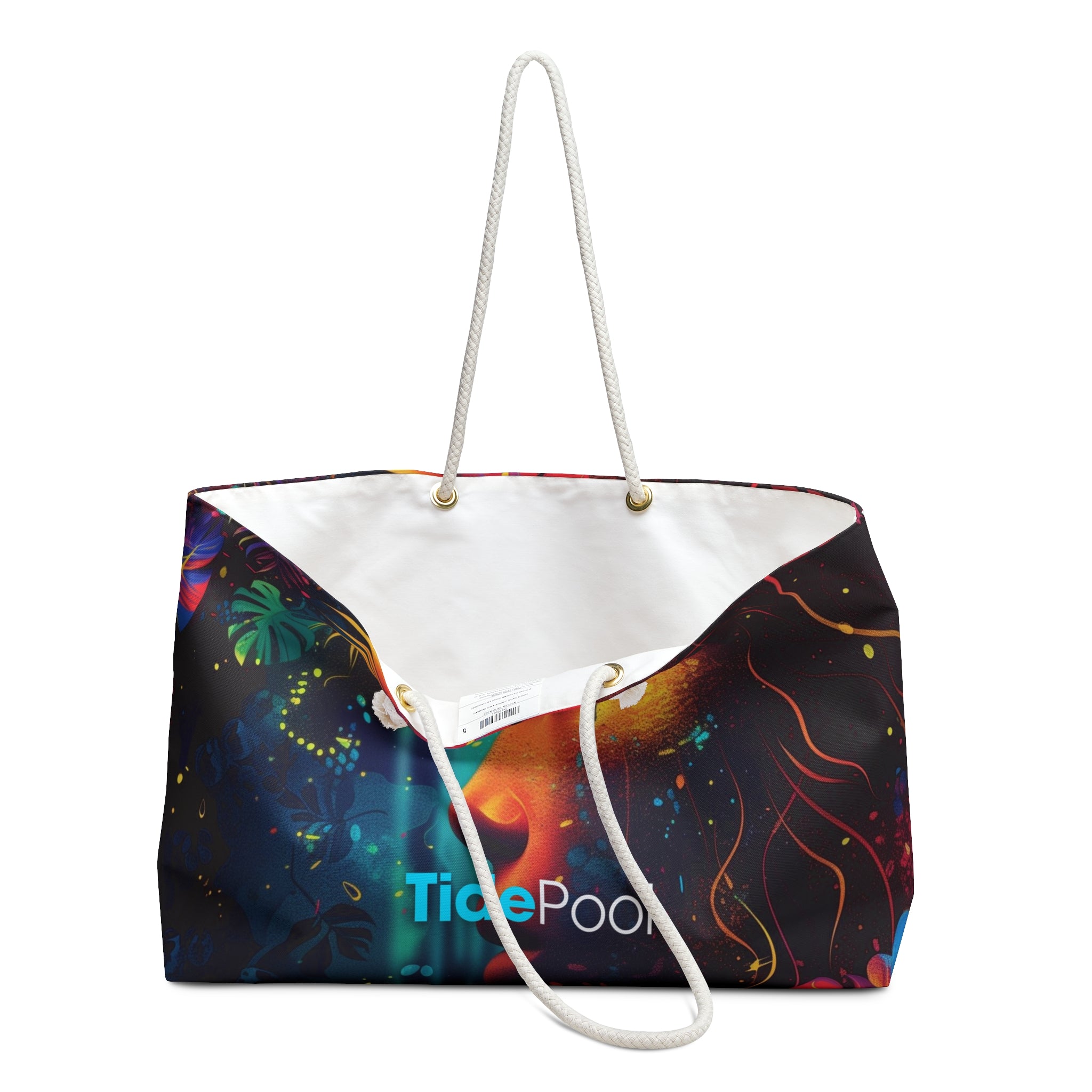 Weekender Tote Bag - Harmony