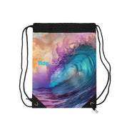 Drifter Drawstring Bag - Honolua