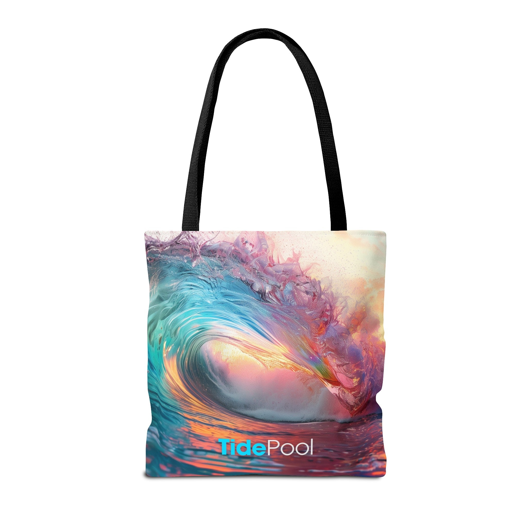 Grab & Go Tote Bag - North Shore