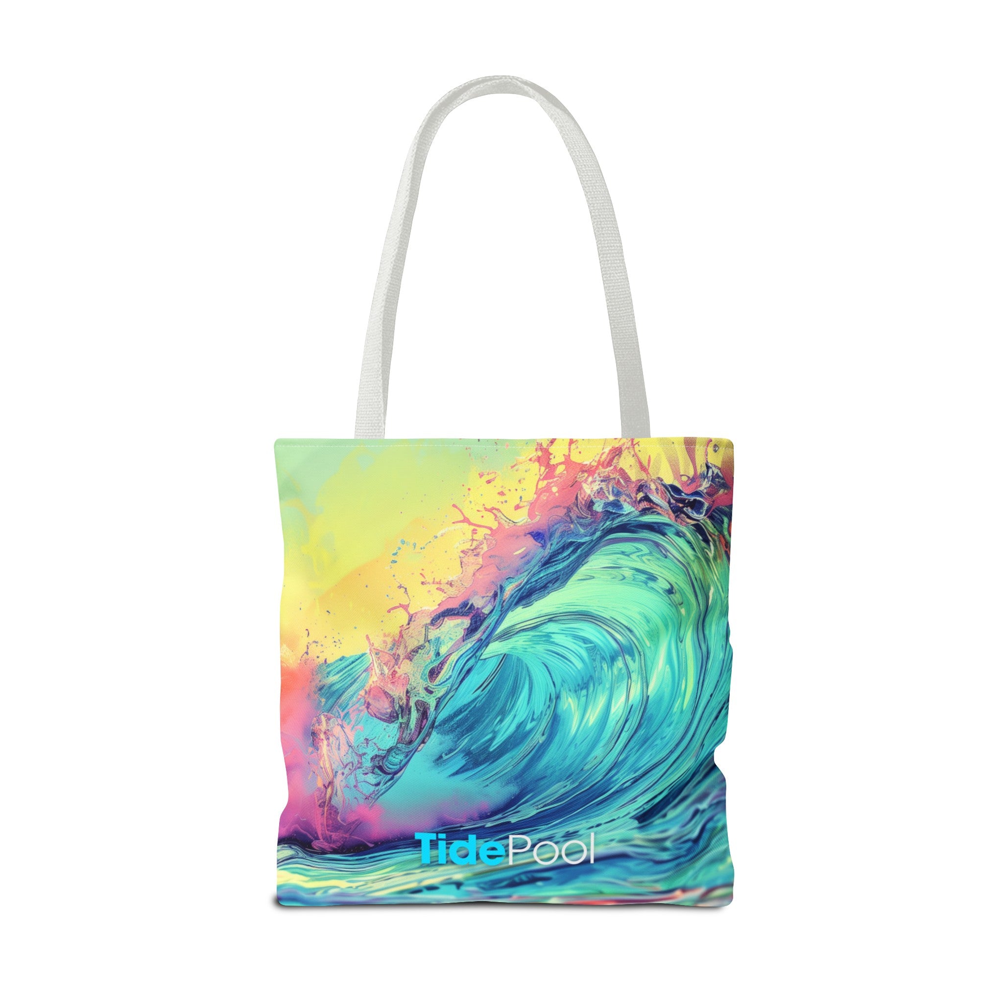 Grab & Go Tote Bag - Baja