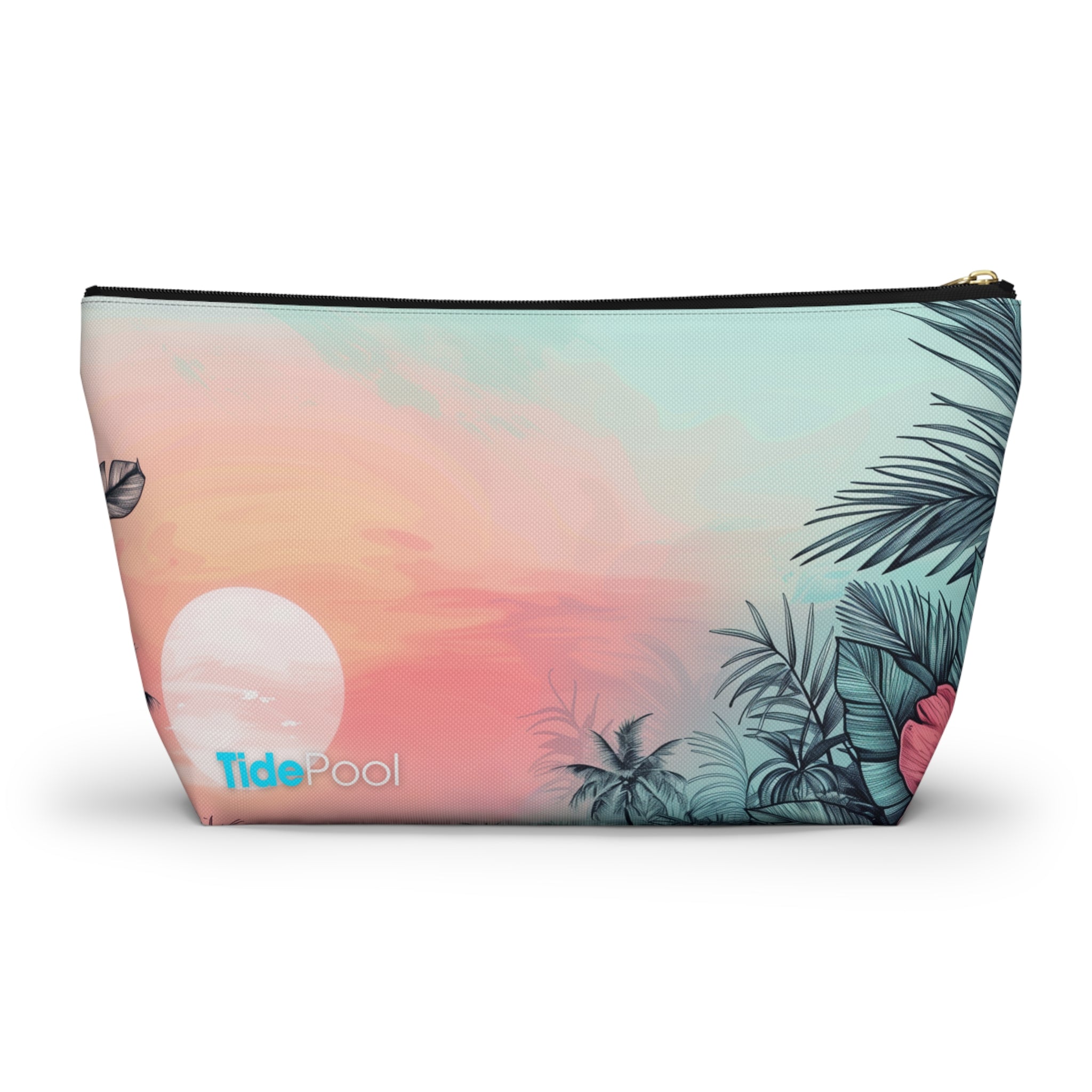 Dash Accessory Bag - Maui Sunrise