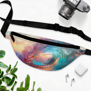 Sweet Okole Fanny Pack - North Shore