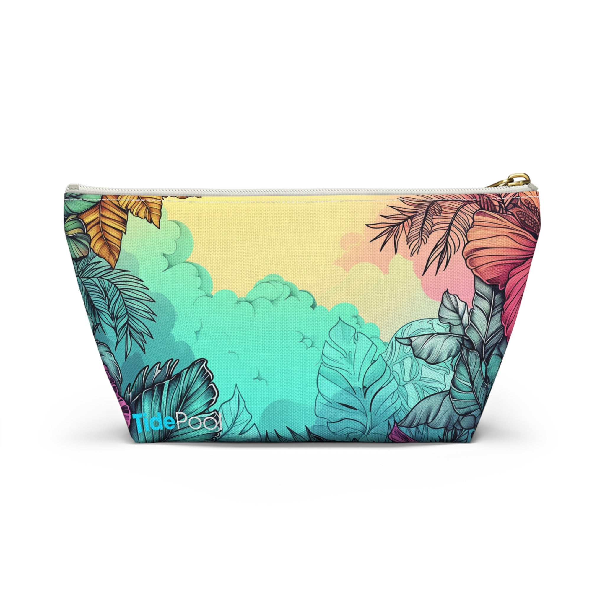 Dash Accessory Bag - Pa'ia