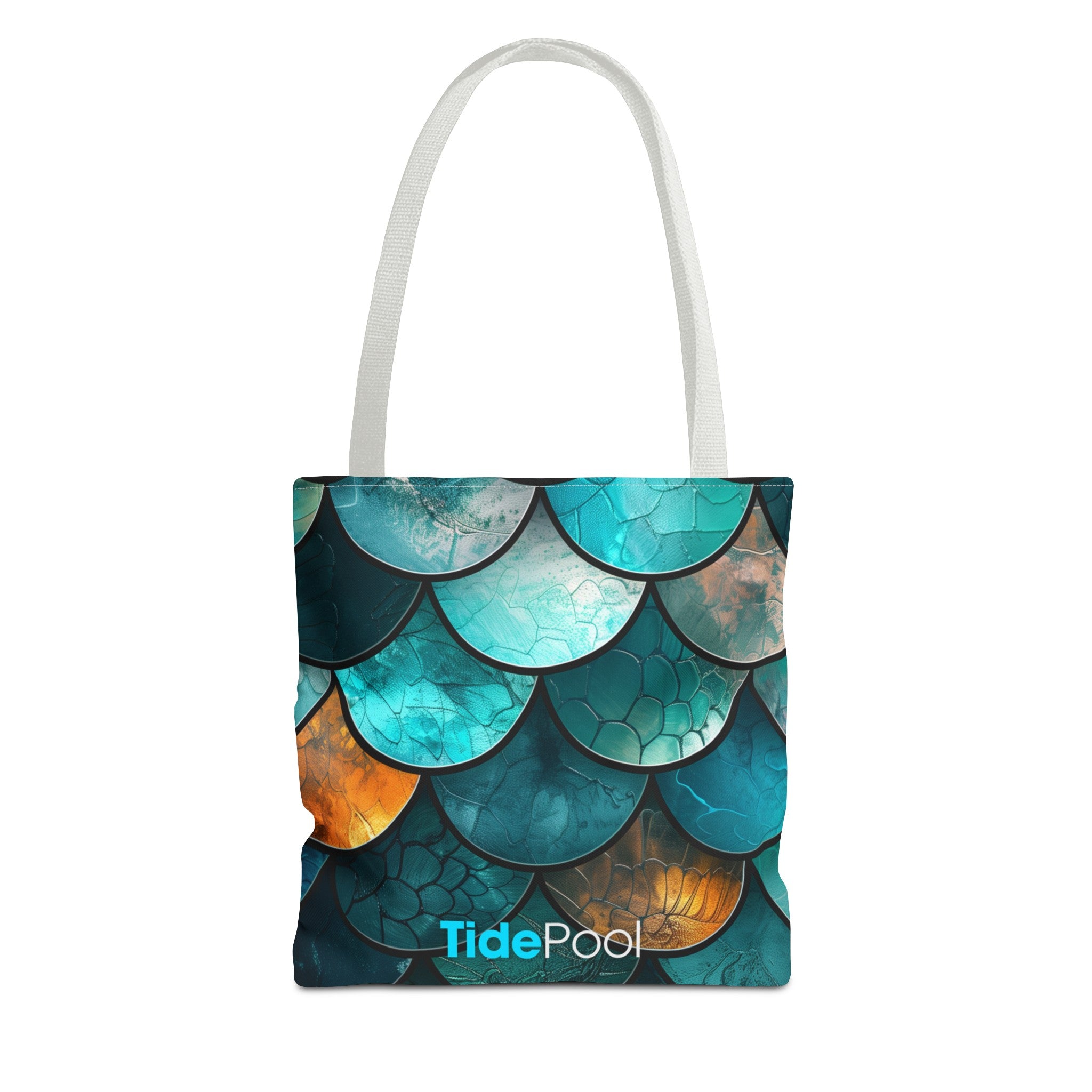 Grab & Go Tote Bag - Siren Song