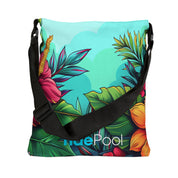 Breezy Tote Bag - Kailua