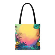 Grab & Go Tote Bag - Lanikai