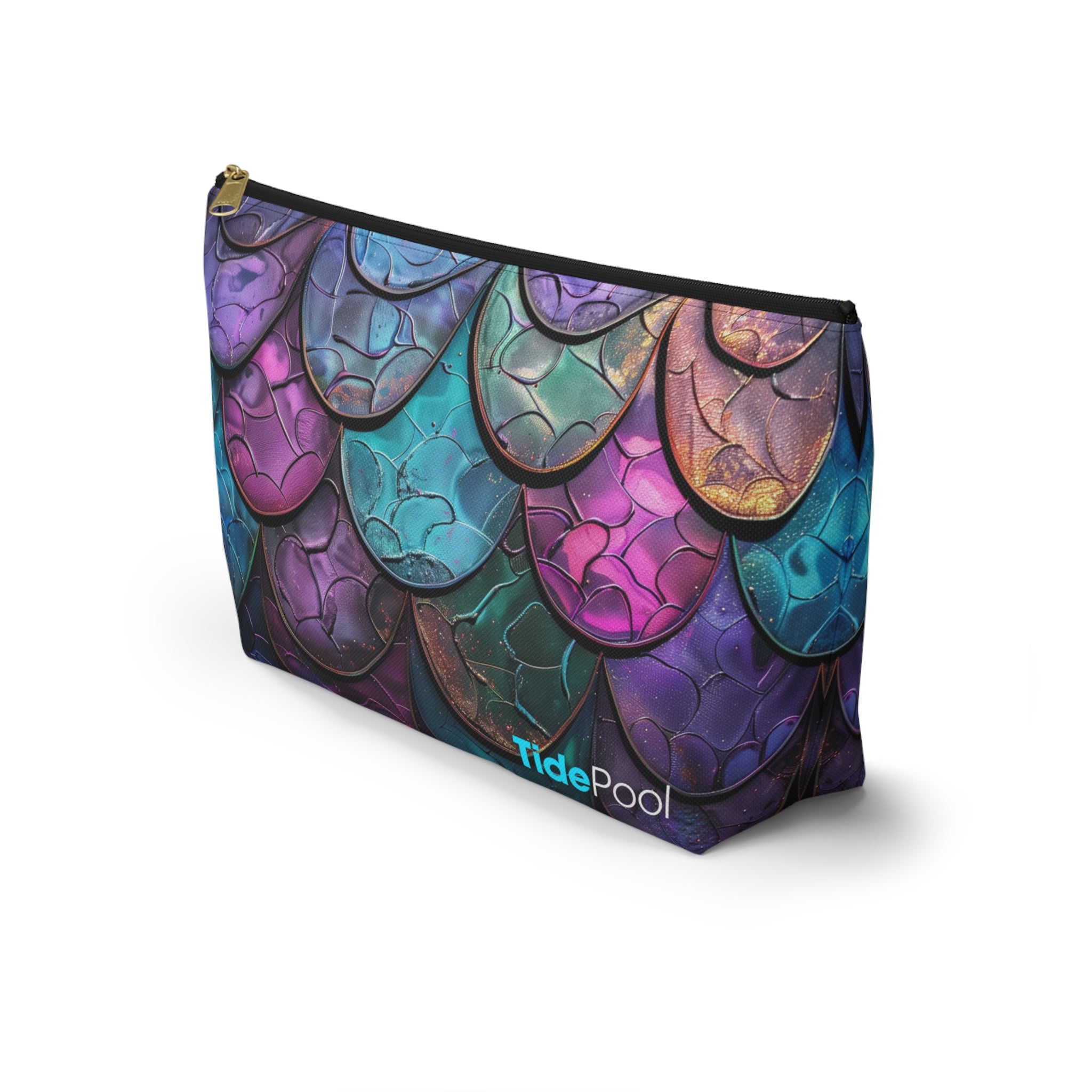 Dash Accessory Bag - Ocean Eclipse