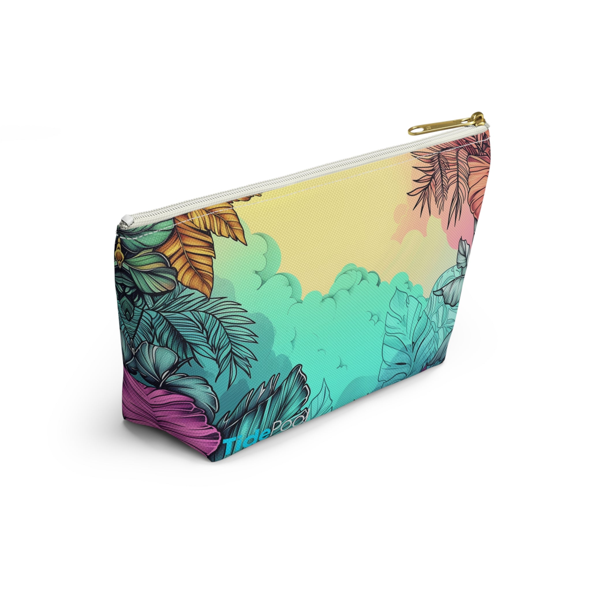 Dash Accessory Bag - Pa'ia