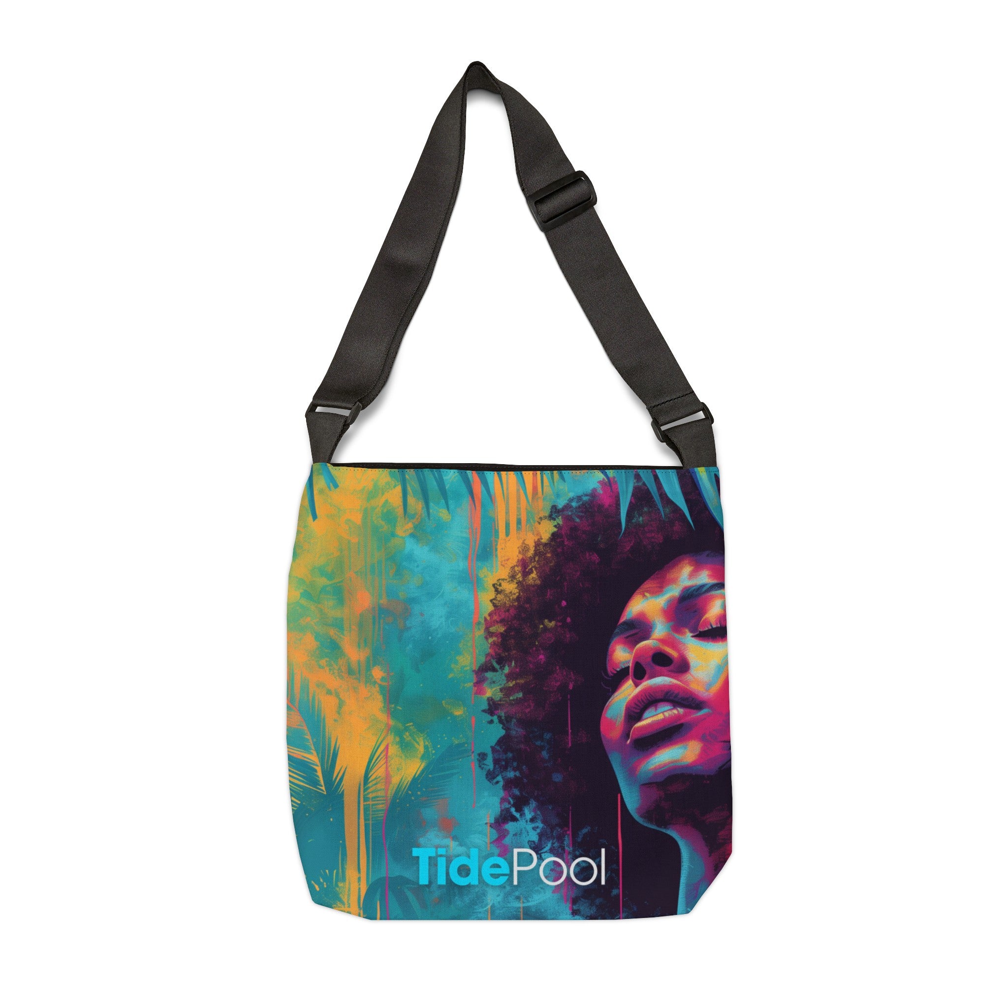 Breezy Tote Bag - Spirit