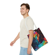 Grab & Go Tote Bag - Harmony