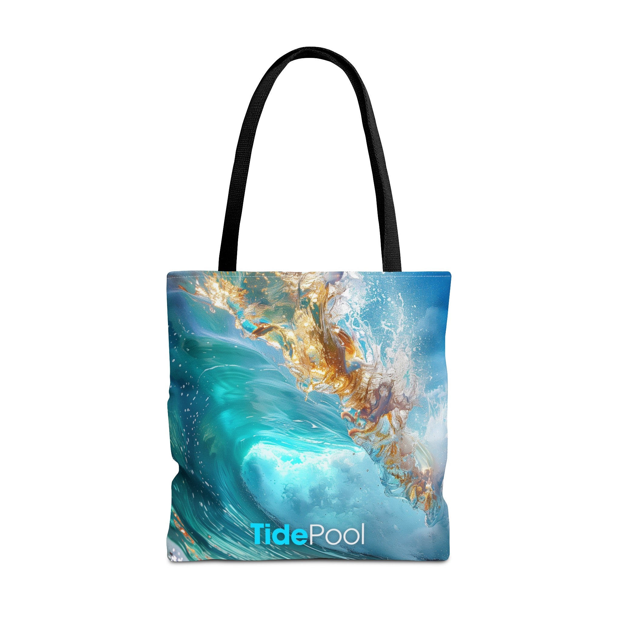 Grab & Go Tote Bag - Waimea