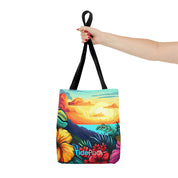 Grab & Go Tote Bag - Kuli'ou'ou