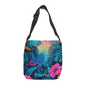 Breezy Tote Bag - Pupukea