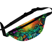 Sweet Okole Fanny Pack - Wailua