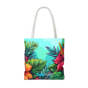 Grab & Go Tote Bag - Kailua