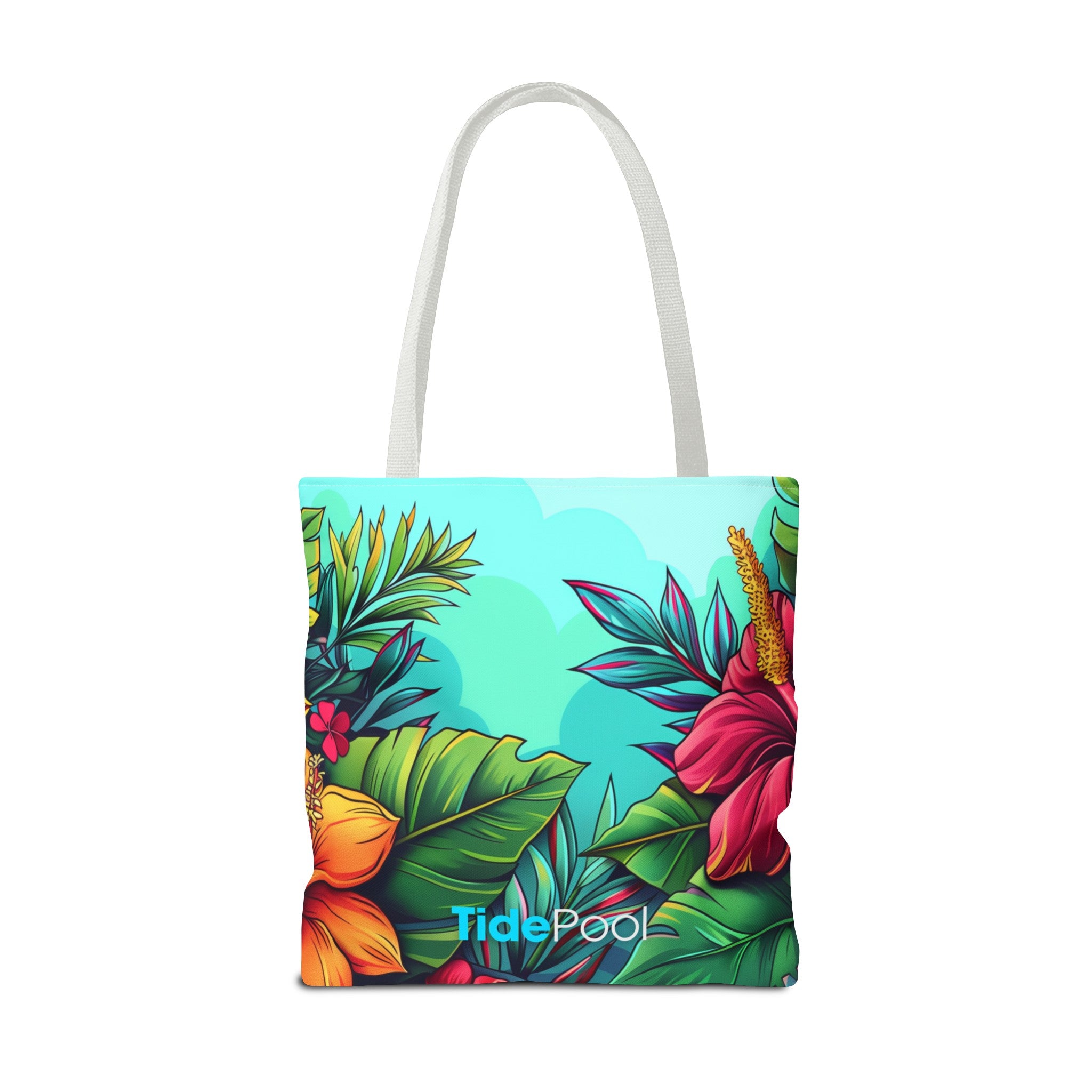 Grab & Go Tote Bag - Kailua