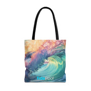 Grab & Go Tote Bag - Rio Mar