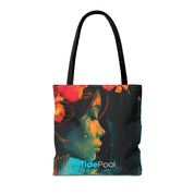 Grab & Go Tote Bag - Portal