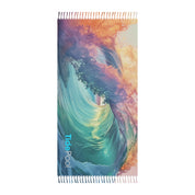 Boho Beach Towel - Rio Mar