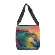 Breezy Tote Bag - Ala Moana