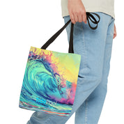 Grab & Go Tote Bag - Baja