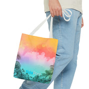 Grab & Go Tote Bag - Pipiwai