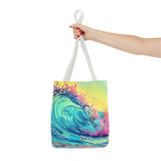 Grab & Go Tote Bag - Baja