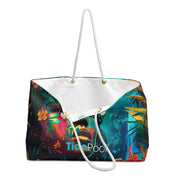 Weekender Tote Bag - Aura