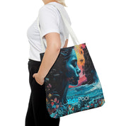 Grab & Go Tote Bag - Ethereal