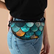 Sweet Okole Fanny Pack - Siren Song