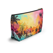 Dash Accessory Bag - Garden Of Eden