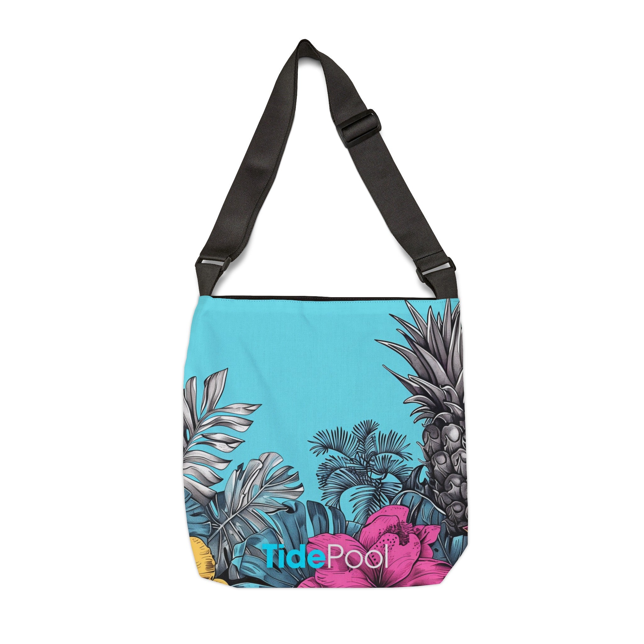 Breezy Tote Bag - Oheo