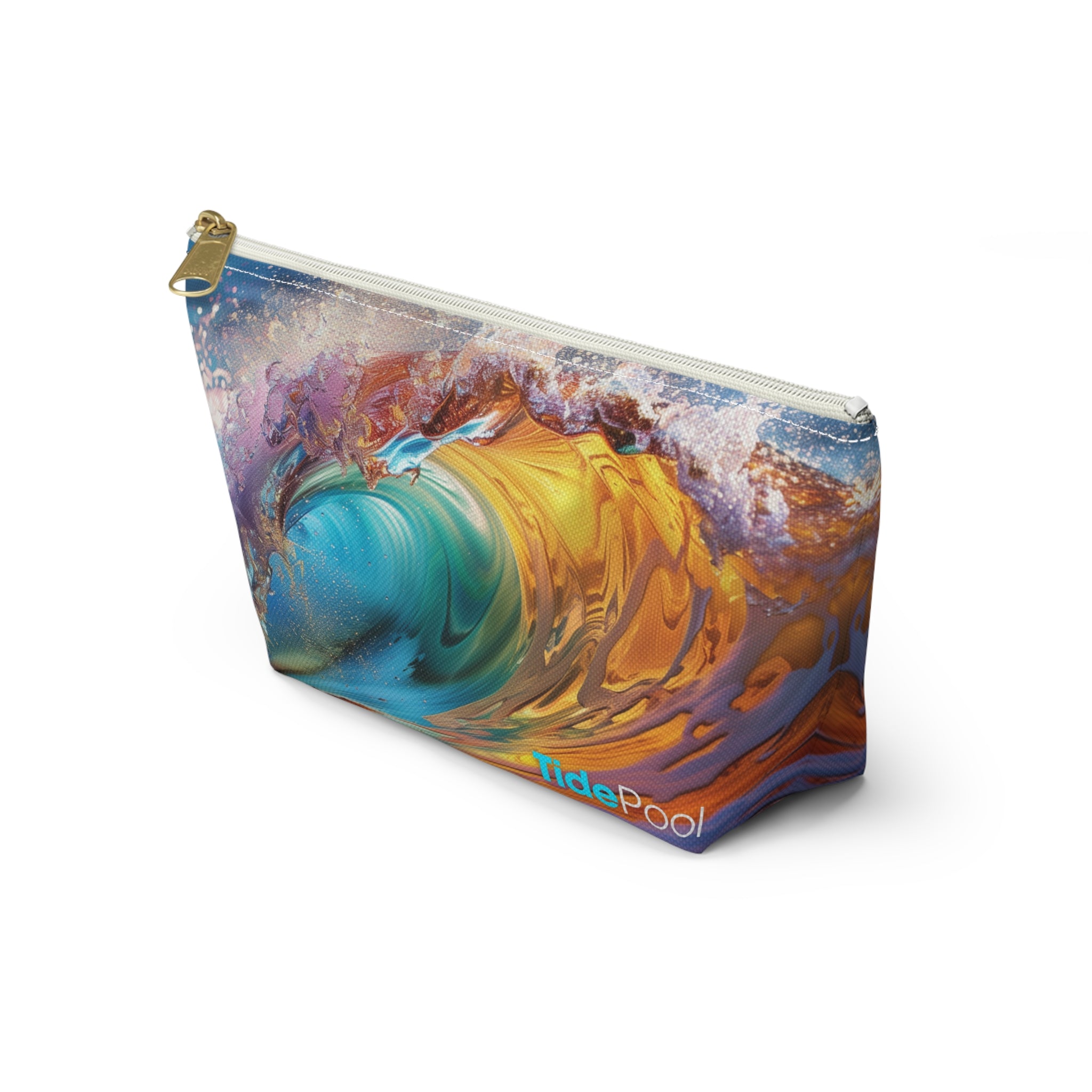 Dash Accessory Bag - Rainbow Bay