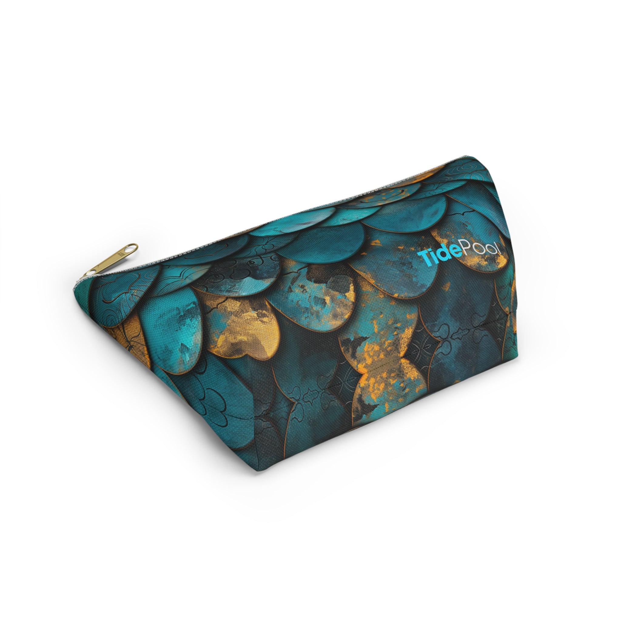 Dash Accessory Bag - Royal Sea