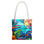 Grab & Go Tote Bag - Punalu'u