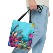 Grab & Go Tote Bag - Kona