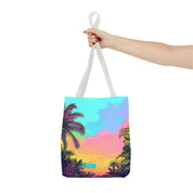 Grab & Go Tote Bag - Waikani